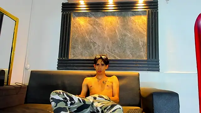 Wonka 1 online show from 02/06/26, 04:17