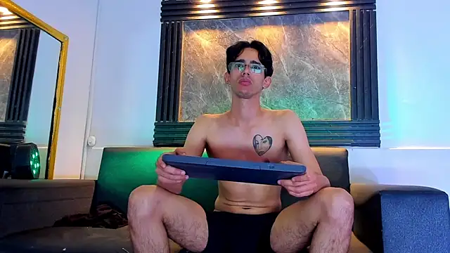 Wonka 1 online show from 02/07/26, 04:38