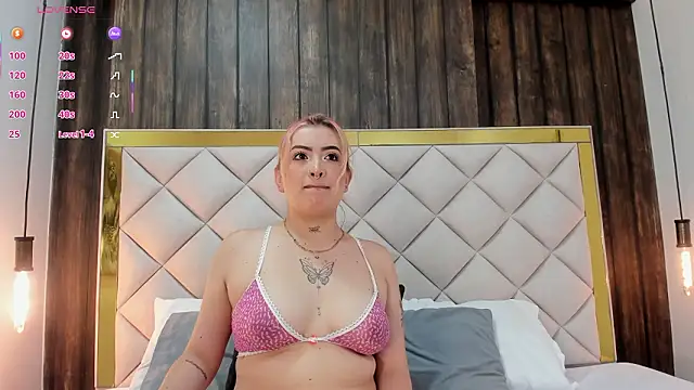 samanthaa rosee   online show from 02/14/26, 04:09