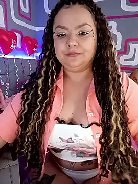 Snapshot of SweettSin chatting on 02/14/26, 09:55 SweettSin online show from 02/14/26, 09:55