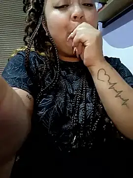 Snapshot of SweettSin chatting on 02/21/26, 03:57 SweettSin online show from 02/21/26, 03:57