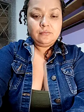 SweettSin online show from 03/10/26, 12:10