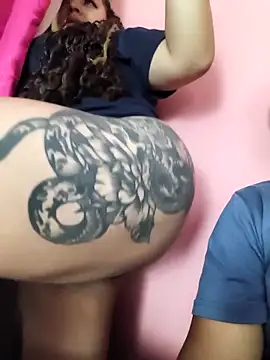 SweettSin online show from 03/14/26, 05:57