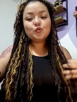 SweettSin online show from 03/25/26, 02:45