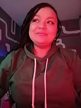 SweettSin online show from 04/25/26, 02:47