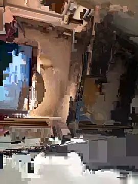 ArielsFeet333 online show from 03/20/26, 02:49