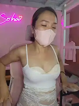 LucyKiss online show from 07/02/26, 05:13