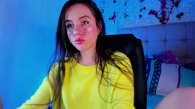 Kitty Rose CS online show from 02/16/26, 03:24