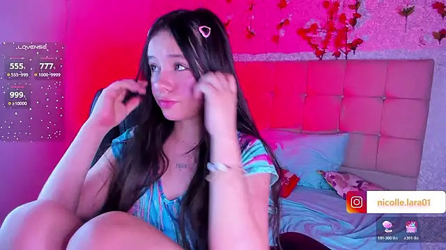 Kitty Rose CS online show from 03/05/26, 06:31