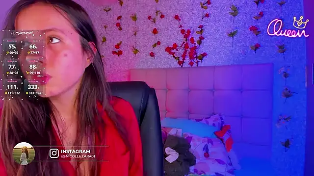 Kitty Rose CS online show from 03/13/26, 01:23