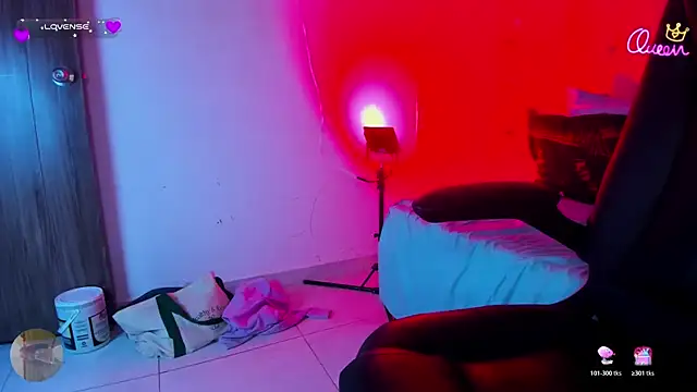 Kitty Rose CS online show from 03/21/26, 03:22