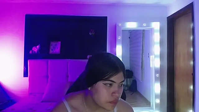 Katia pretty x online show from 02/21/26, 03:51