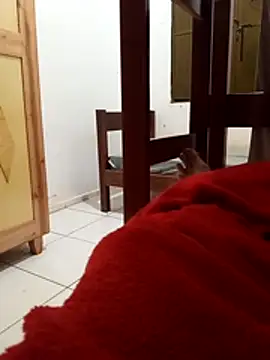 Branquinho-k online show from 02/26/26, 01:15