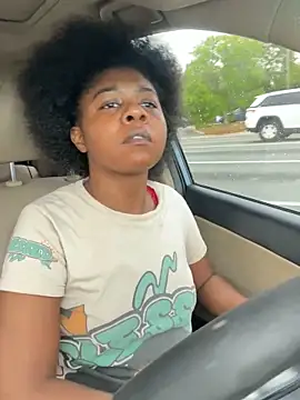 Ebony Queeen online show from 04/06/26, 09:27