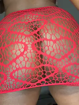 Ebony Queeen online show from 04/10/26, 01:00