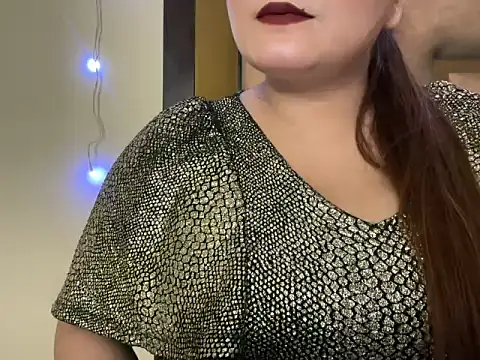 Snapshot of Hersheykaur chatting on 02/25/26, 06:17 Hersheykaur online show from 02/25/26, 06:17