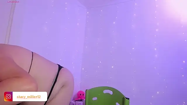 Stacy millerr1 online show from 02/21/26, 08:59