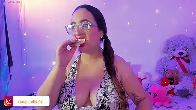 Stacy millerr1 online show from 03/23/26, 11:14