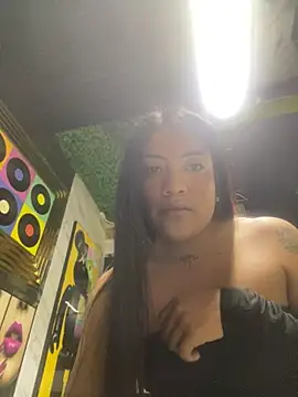 tranycamii online show from 02/05/26, 06:51