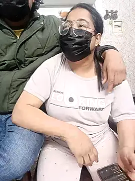 GangbangCouple online show from 02/13/26, 06:26