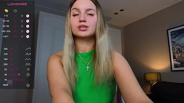 bright   rays     online show from 05/21/26, 08:54