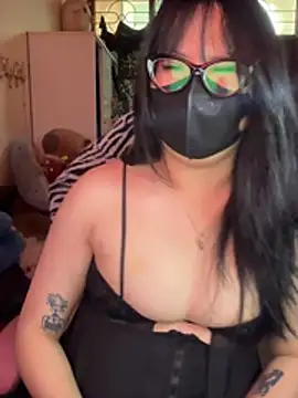 HaleyKin online show from 03/17/26, 01:21