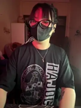 HaleyKin online show from 04/12/26, 03:39