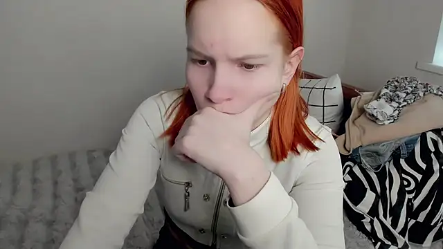 Snapshot of Vedime chatting on 02/22/26, 08:02 Vedime online show from 02/22/26, 08:02