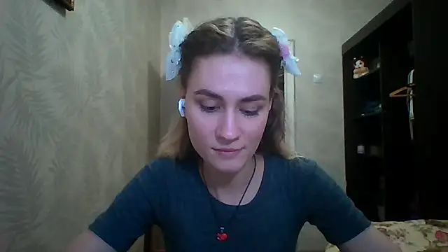 Snapshot of DeanneGilcher chatting on 02/21/26, 02:07 DeanneGilcher online show from 02/21/26, 02:07