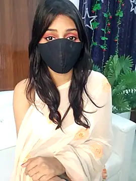 KavyaCurves online show from 02/06/26, 11:02