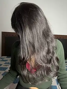 KavyaCurves online show from 02/10/26, 07:40