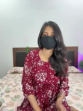 KavyaCurves online show from 02/12/26, 03:40