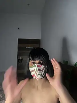 KavyaCurves online show from 02/18/26, 07:54