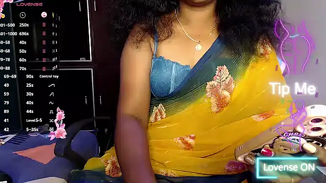VixenNandhu online show from 02/20/26, 05:35