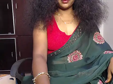 VixenNandhu online show from 03/05/26, 06:15