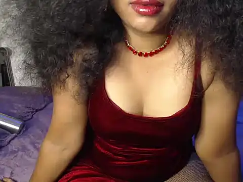 VixenNandhu online show from 04/02/26, 10:29