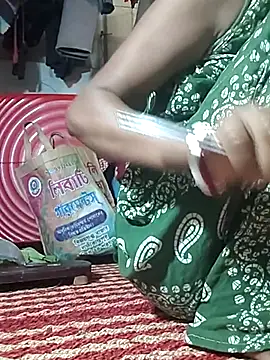 Sweet-runi online show from 03/20/26, 02:27