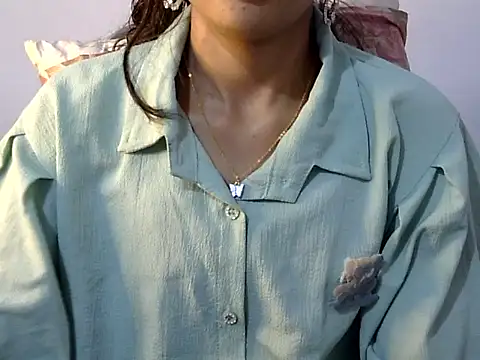 Mehaak  online show from 03/01/26, 03:58