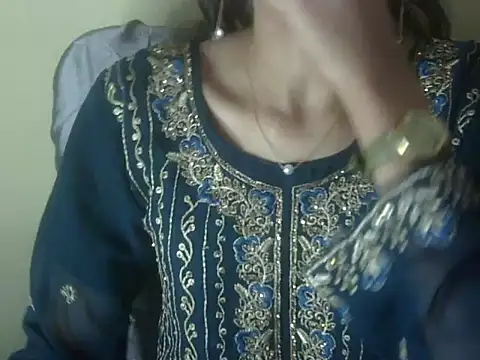 Mehaak  online show from 05/18/26, 07:25
