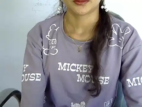 Mehaak  online show from 05/21/26, 06:20