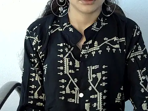 Mehaak  online show from 08/07/26, 06:37