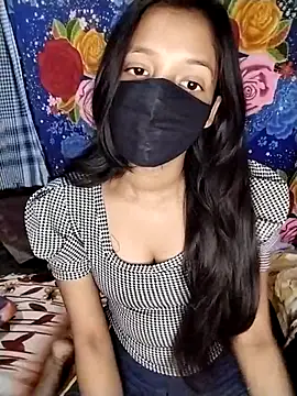 Naina-hott online show from 02/06/26, 08:12