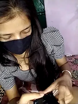 Naina-hott online show from 03/19/26, 04:55