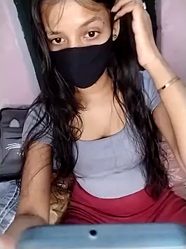 Naina-hott online show from 03/20/26, 07:08