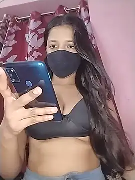Naina-hott online show from 07/29/26, 07:56