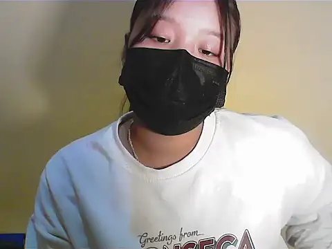 PRENCY CUTE online show from 03/02/26, 04:03