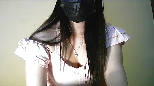 PRENCY CUTE online show from 03/09/26, 02:21