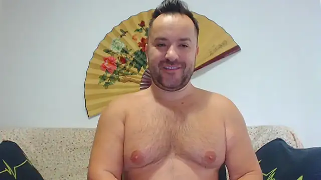 Hairy9inch online show from 04/16/26, 10:05