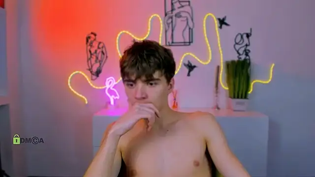 emil lucky online show from 03/08/26, 02:15