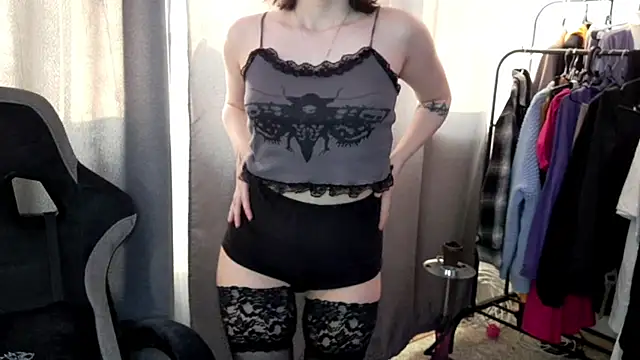 Snapshot of PureSofia chatting on 02/08/26, 01:14 PureSofia online show from 02/08/26, 01:14